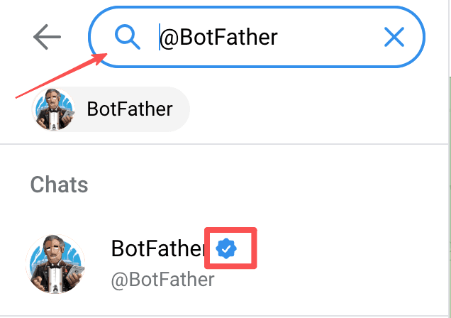 BotFather
